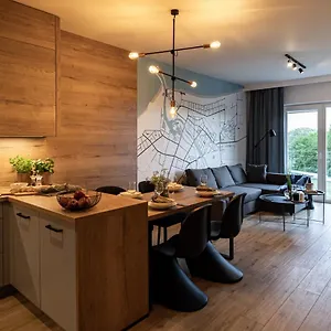 Premium Apartment