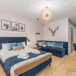  Apartament Kołobrzeski Relax