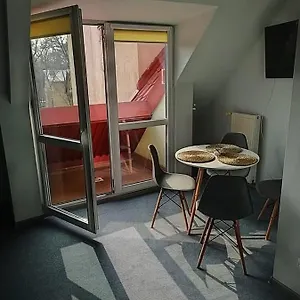  Apartament Apartament w Kołobrzegu „Słoneczny 305”