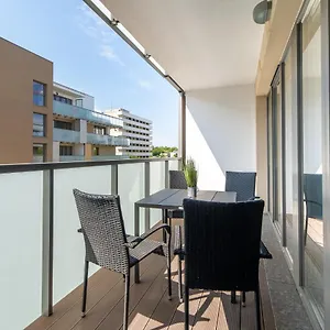  Apartament Sea Kasprowicza