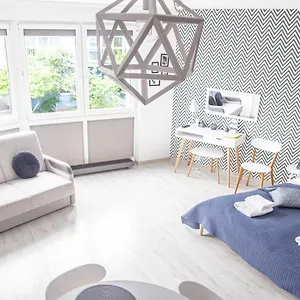  Apartament Al-dom 112 Awangardia, 300 M Do Plazy W Dzielnicy Uzdrowiskowej