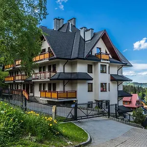 Górskie Marzenie Apartament Zakopane