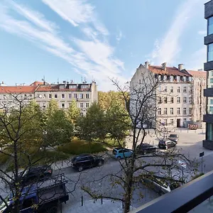 Luxurious Księcia Witolda By Renters Apartament Wrocław