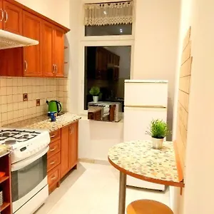 Stilo Dom - Ul Miernicza Apartament Wrocław