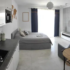  Apartament Amber Z Garażem - Osiedle Bursztynowe