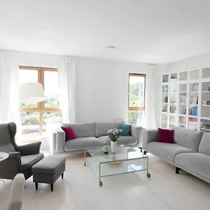 Seventh Heaven Apartament Gdańsk