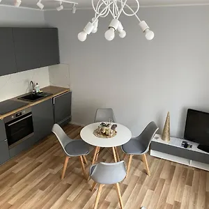 Baltic Sea Apartament Gdańsk