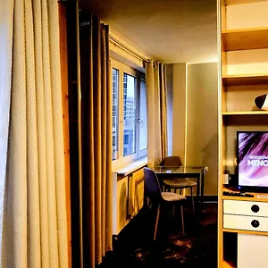 Onz Tower Apartament Warszawa