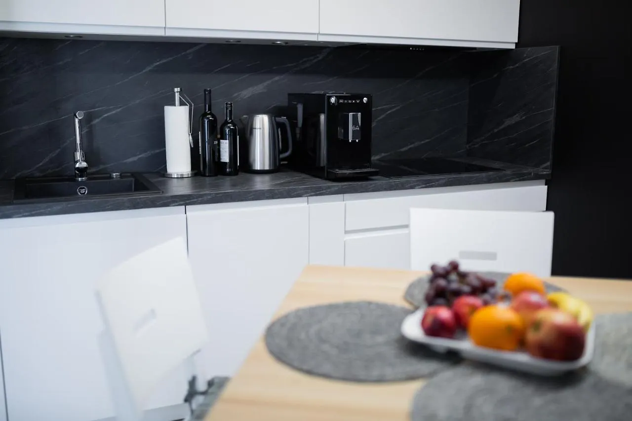 Novumapartamenty Kolberg Apartment