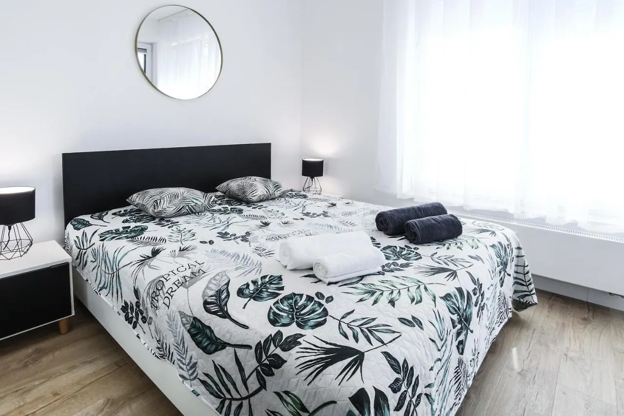 Apartment Novumapartamenty Kolberg