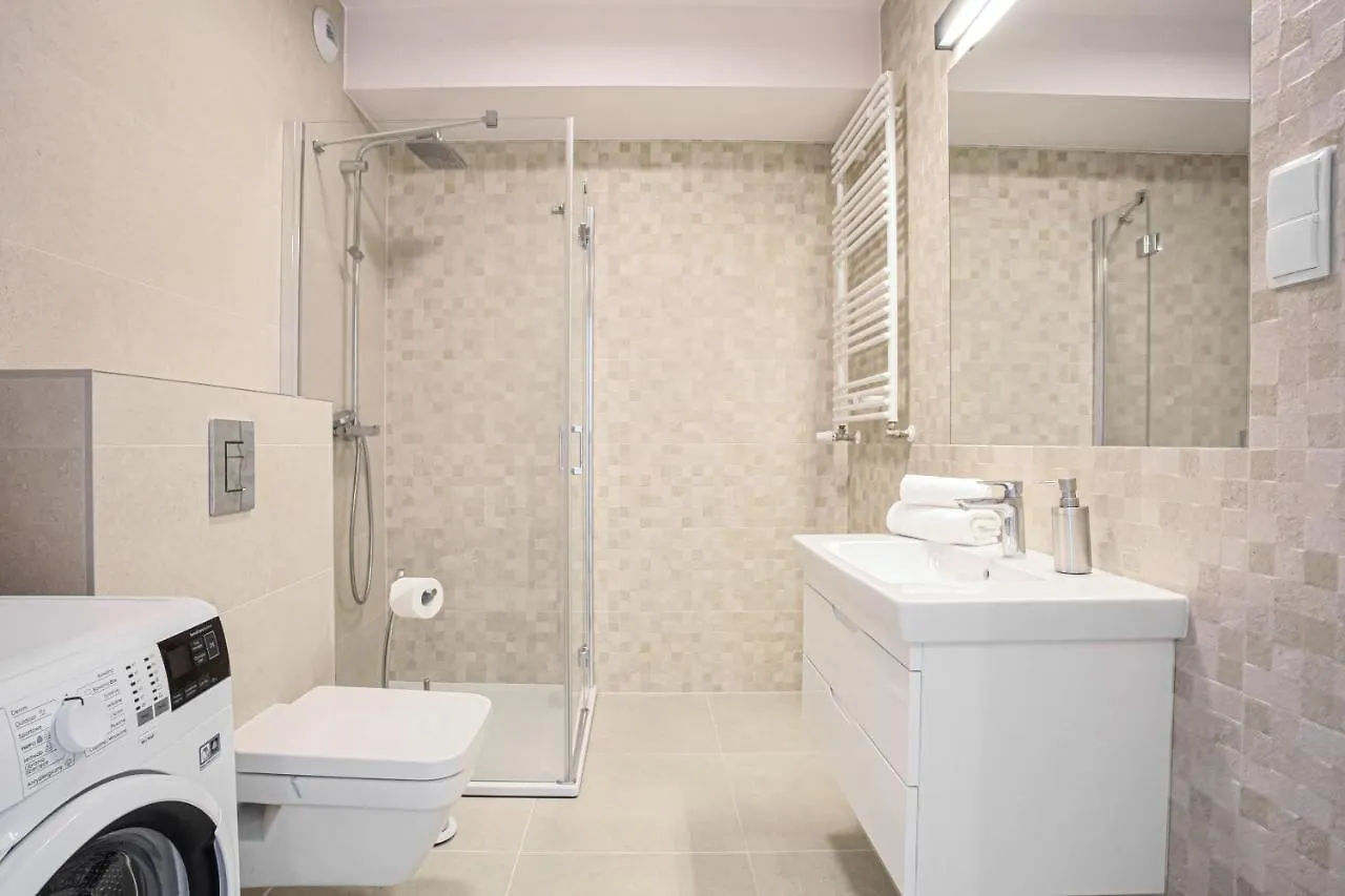 Novumapartamenty Kolberg Apartment