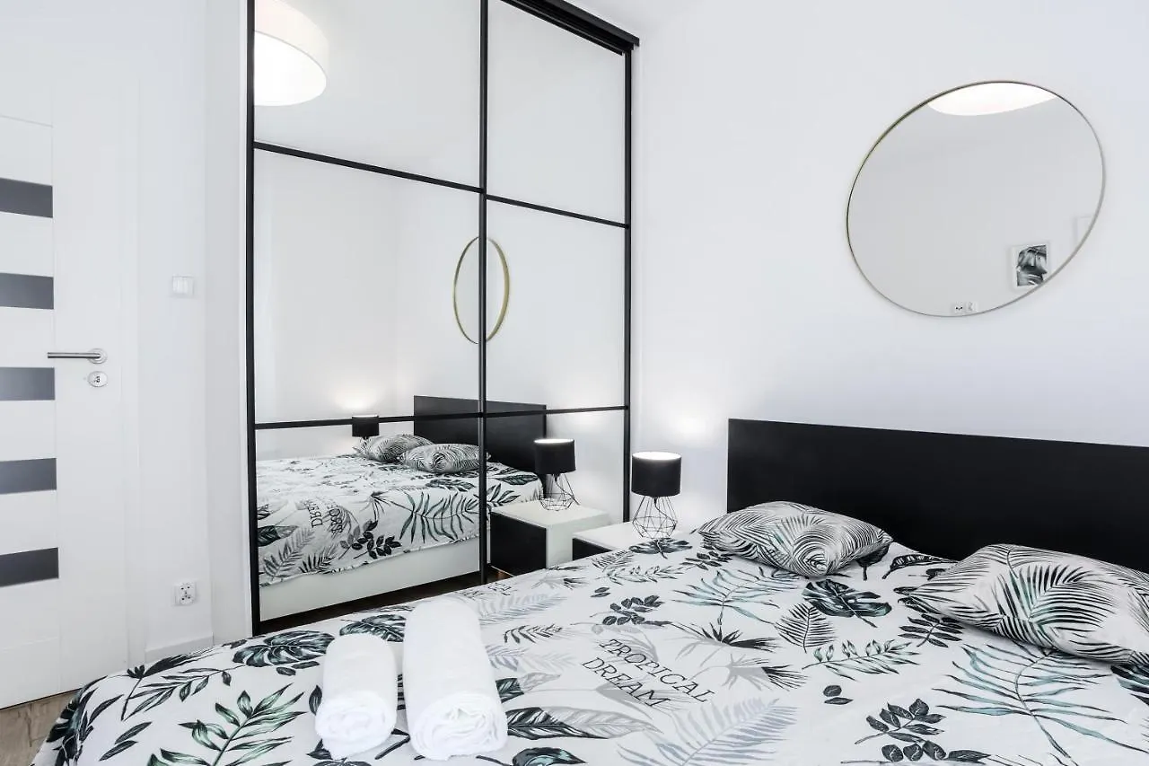 Novumapartamenty Kolberg Apartment