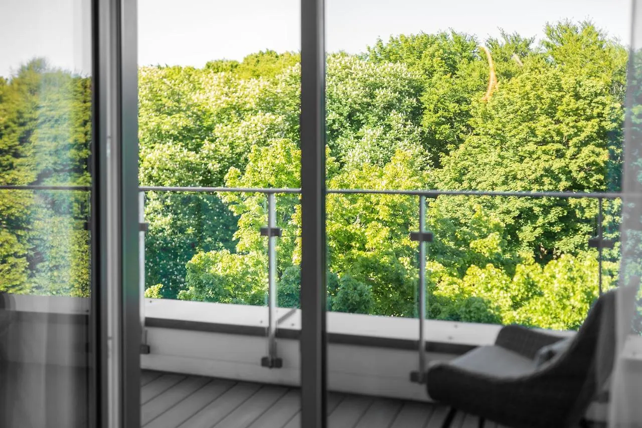 Apartment Novumapartamenty Kolberg